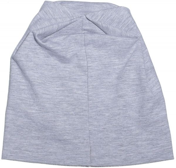 Шапка Соня р.50 серый меланж Н0159 