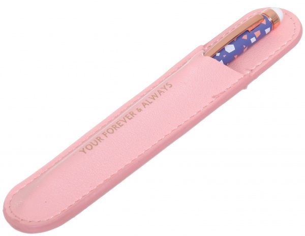 Ручка шариковая Your forever & always 