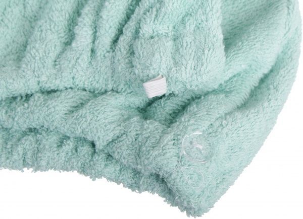 Чалма ментоловий 