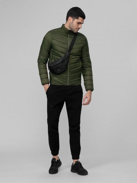 Куртка 4F NOSD4-KUMP300-43S 2XL хакі