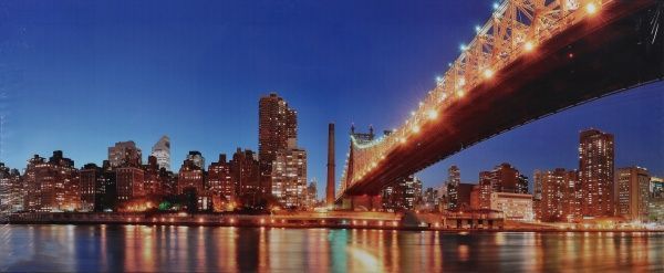 Репродукция E0011 29x70 см E0011 