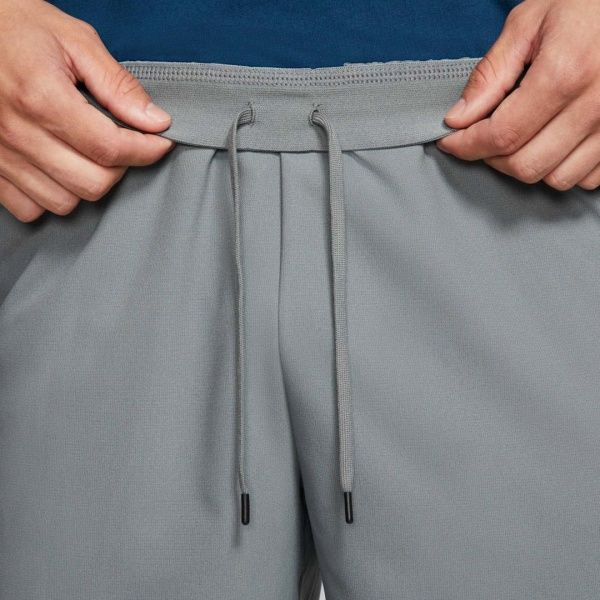 Шорти Nike FLEX VENT MAX CJ1957-084 р. S сірий