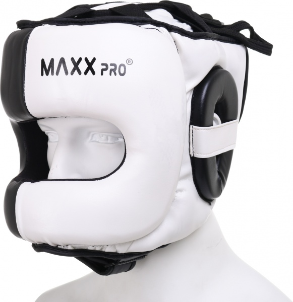 Шлем MaxxPro AHG-700 р. M 