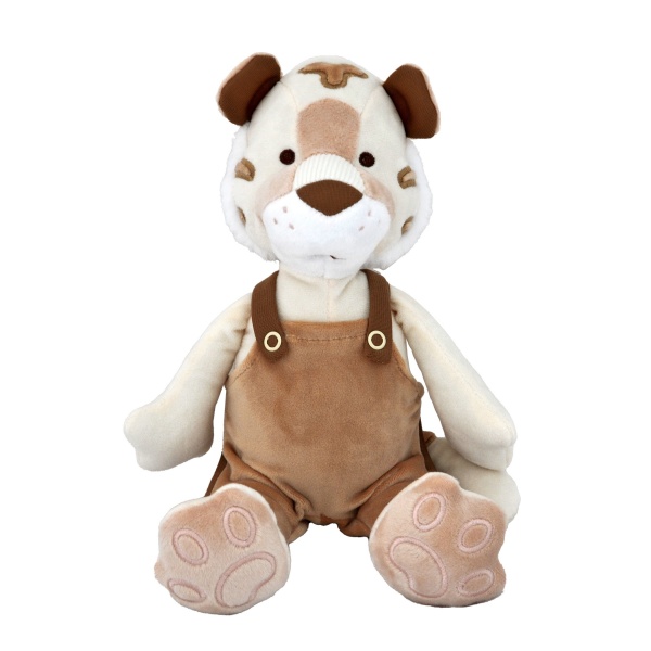 Мягкая игрушка Tigres Оливер ТИ-0006