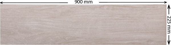 Плитка Cifre Баваро грис 22,5x90 