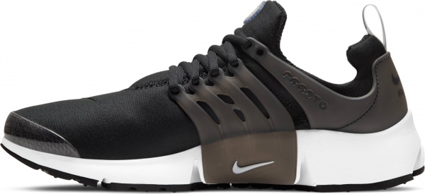 Кроссовки Nike AIR PRESTO CT3550-001 р.41 черный