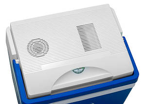 Автохолодильник Z-26 12/230 V Zorn 25 л