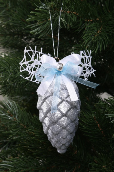 Ялинковий набір Комплект № 105 7 шт./уп.