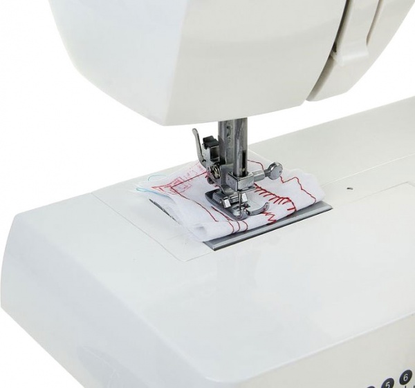 Швейна машина Leader VS 379 