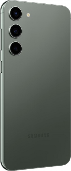 Смартфон Samsung Galaxy S23+ 8/256GB green (SM-S916BZGDSEK) 