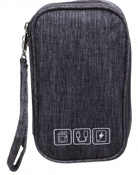 Косметичка 16.5х11.5х7 см PU RH532