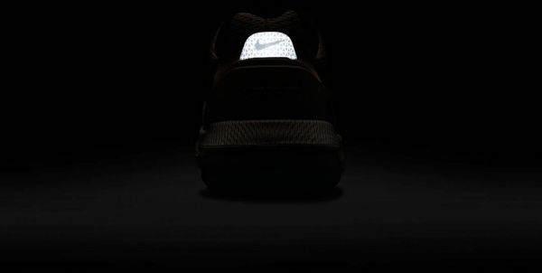 Кросівки Nike W NIKE AIR MAX PULSE FD6409-002 р.40 сірий