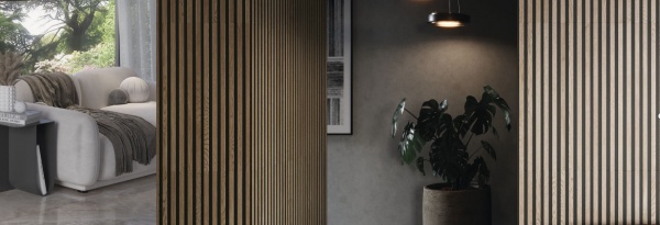 Плитка Cifre Jarel Wengue Mat 30x90 