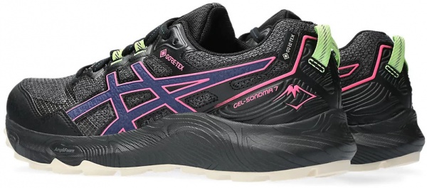 Кросівки Asics GEL-SONOMA 7 GTX 1012B414-020 р.38 чорний
