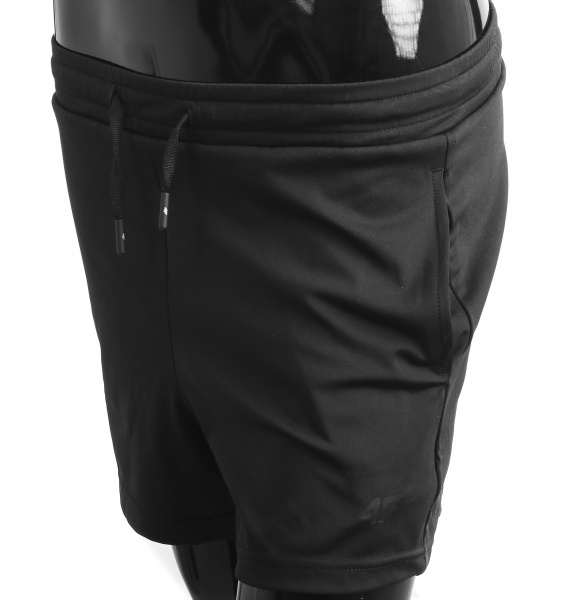 Шорти 4F 4FSSS23TFSHF414-31S р. XXL синій