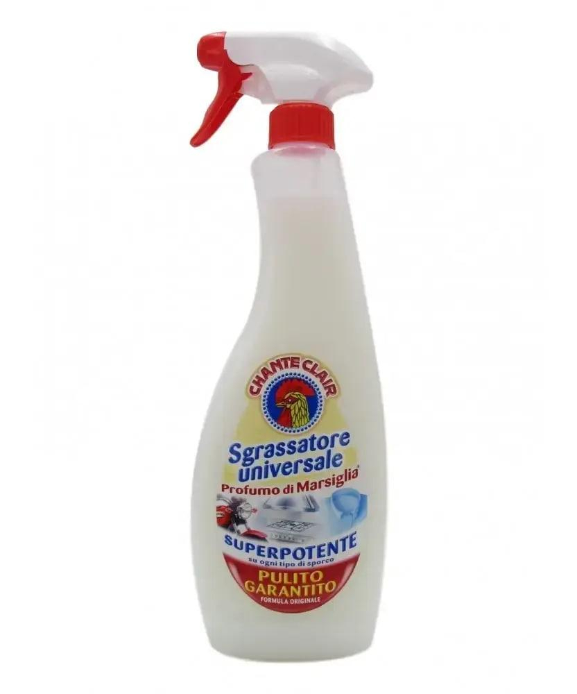 Спрей Chante Clair Марсельське мило з тригером (522933) 600 л