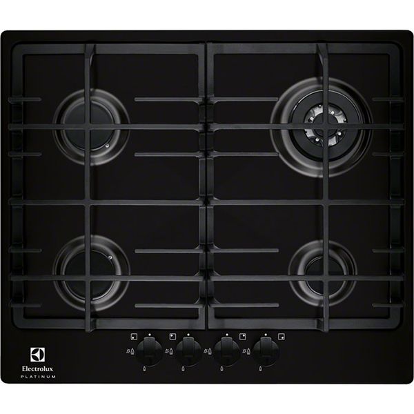 Варочная поверхность газовая Electrolux EGG96343NK