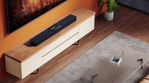 Саундбар Hisense HS2000