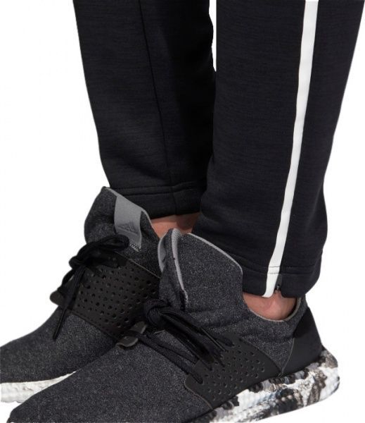 Штани Adidas W Zne Pt CW5746 р. M чорний