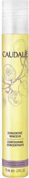 Концентрат Caudalie Vinotherapie Дренуючий 080 75 мл