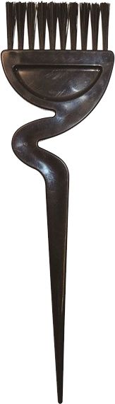 Пензлик для фарбування волосся Inter-Vion 499100 1 шт.