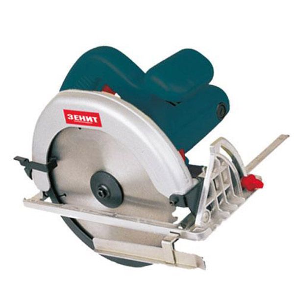 Пила дисковая Зенит ЗПЦ 1950
