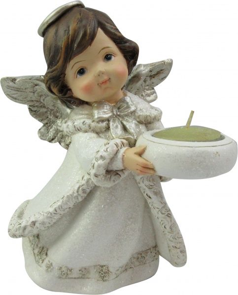 Сувенир Ангел 13x19 см A337517-1 