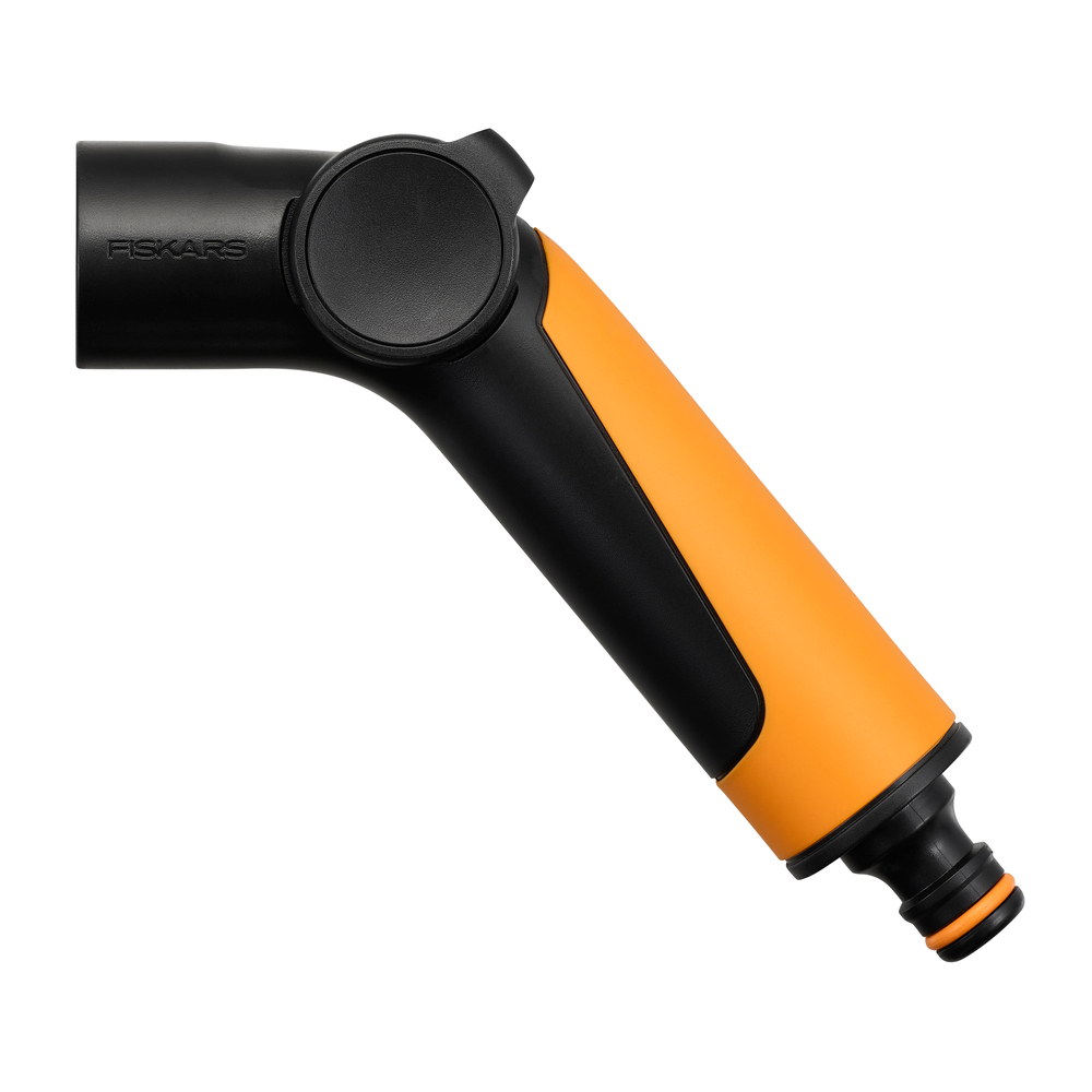 Пістолет-розпилювач Fiskars для поливу 3 функції CF