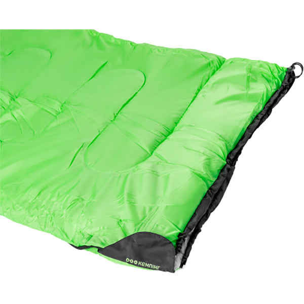 Спальный мешок Peak 200L с капюшоном 4823082714995