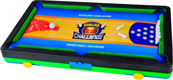 Игра настольная Shantou 7 в 1 B2112