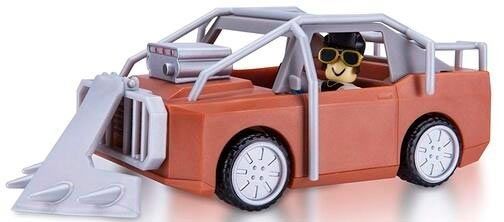 Ігровий набір Roblox Large Vehicle The Abominator W3 