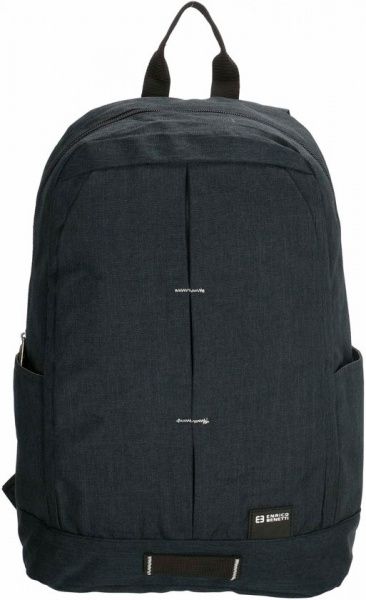 Рюкзак Sydney чорний 16 л