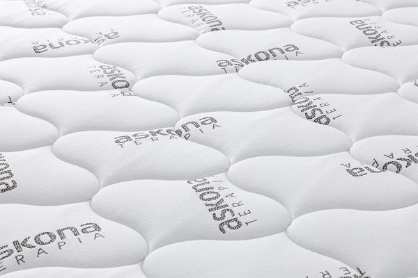 Матрац Terapia New Pulse Askona 90х200 см