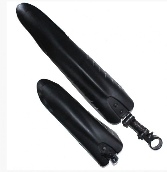 Крило для велосипеда Feel Fit 24-26