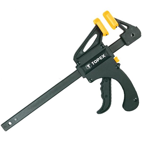 Струбцина Topex  12A545