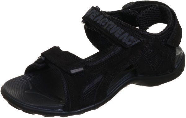 Сандалии Mida р.36 черный 3394(9) ОБУВЬ 