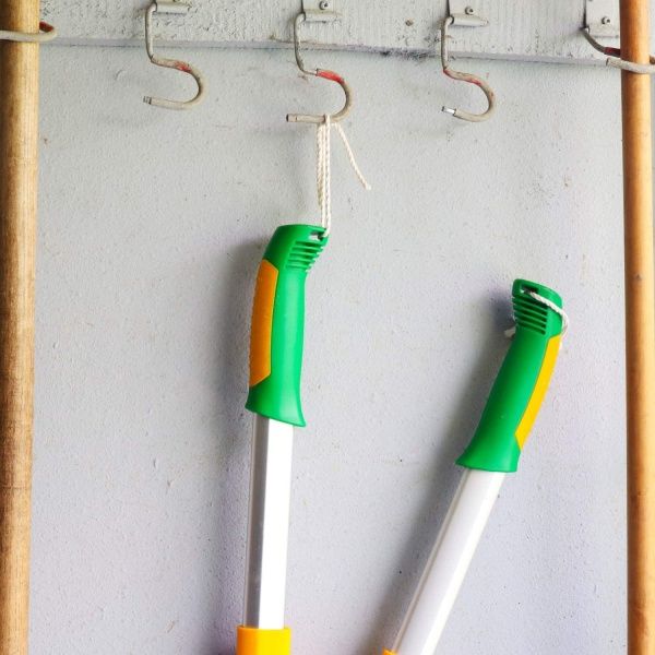 Шпагат Gruntek бавовняний Cotton Twine 3 мм 150 м натуральний