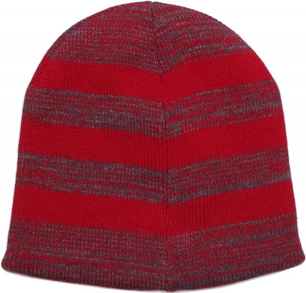 Шапочка детская унисекс Pompona р.54-56 красный 20 Z P 55 