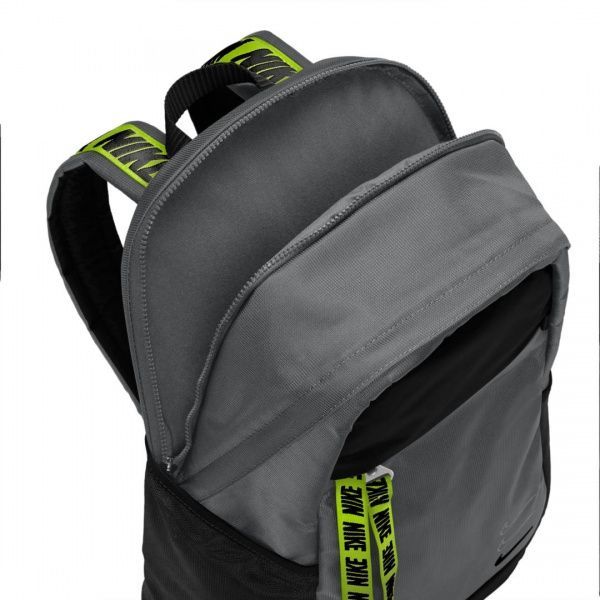 Рюкзак Nike Sportswear Essentials BA6143-068 серый