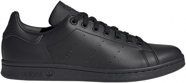 Кроссовки Adidas STAN SMITH FX5499 р.UK 11 черный