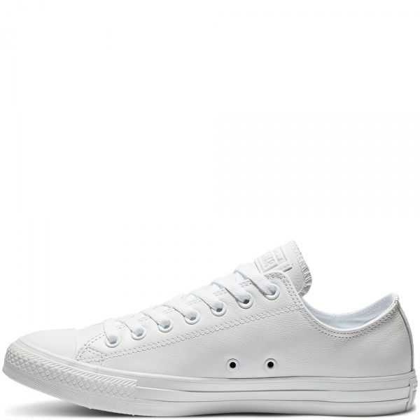 Кеди Converse Chuck Taylor All Star 136823C р. 9 білий