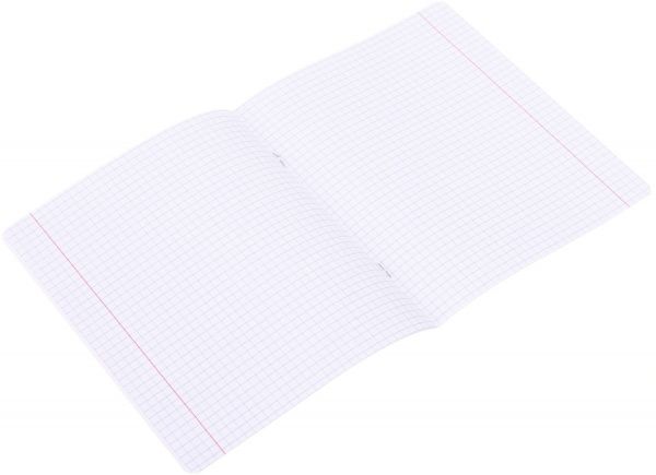 Зошит шкільний Cat 12 аркушів клітинка 1 Мрії збуваються