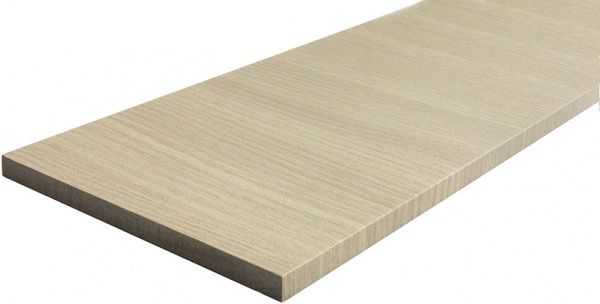 Доборная планка ОМиС ОМіС ПВХ Cortex 2024х100 мм дуб latte line 2024х100 мм дуб латте лайн