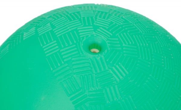 Набір м'ячів Zhuchuang Toys 3 шт різнокольоровий KH9-80 