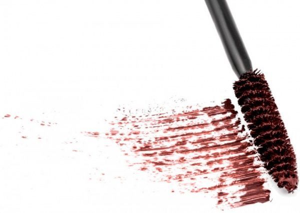 Туш для вій Mavala Creamy Mascara VL коричневий 10 мл