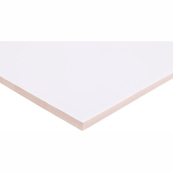 Плитка Opoczno Аліша біла 20x60 