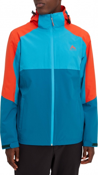 Куртка McKinley Lassa ux 411490-900911 р.3XL