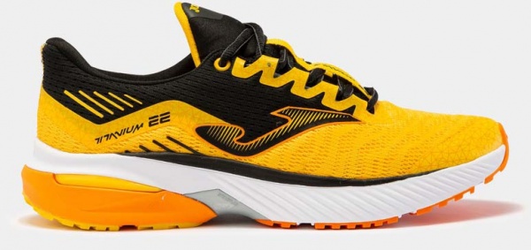 Кросівки Joma R.TITANIUM 2228 RTITAS2228 р.EUR 44 жовтий