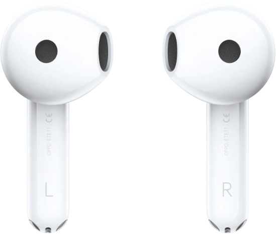 Наушники OPPO Enco Air2 white 