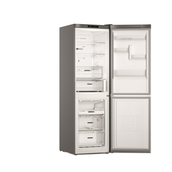 Холодильник Whirlpool W7X 82I OX